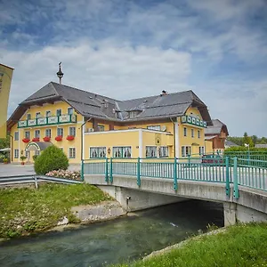 Pflegerbruecke فندق